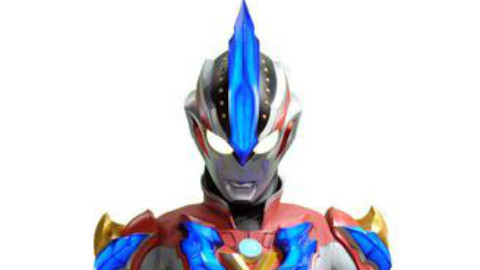 银河奥特曼S剧场版 决战奥特10勇士 主题曲 星光璀璨之时